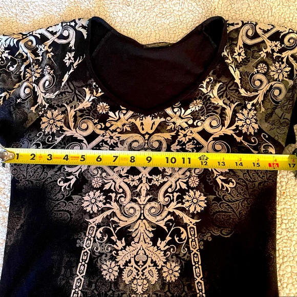 Vanilla Sugar Top - Picture 7 of 8